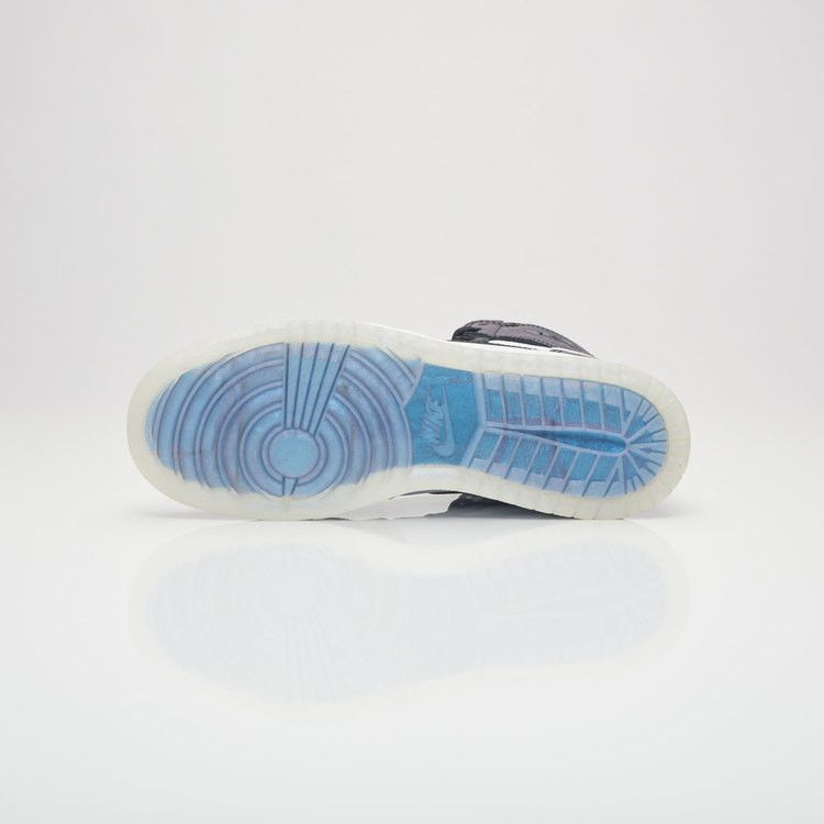 Кроссовки Air Jordan 1 Retro High OG BG 'All Star - Chameleon'