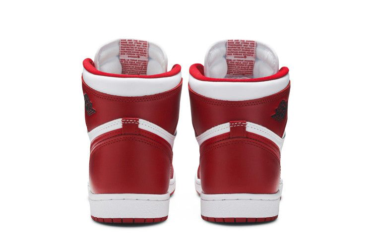 Кроссовки Air Jordan 1 Retro High '85 OG 'New Beginnings'