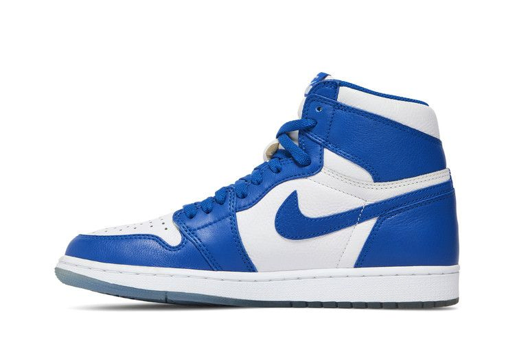 Кроссовки Colette x Air Jordan 1 Retro High OG 'Au Revoir'