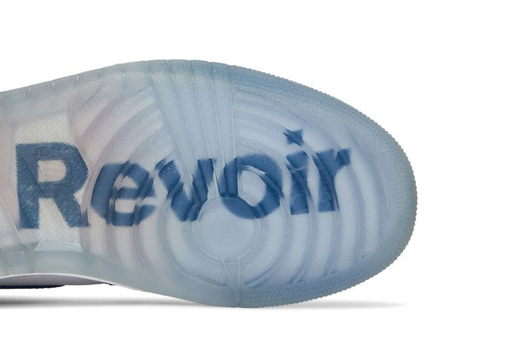 Кроссовки Colette x Air Jordan 1 Retro High OG 'Au Revoir'