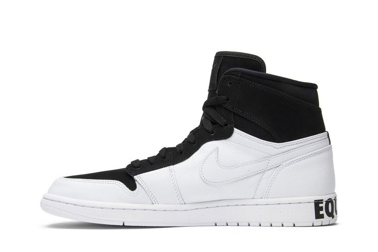 Кроссовки Air Jordan 1 Retro High 'Equality'