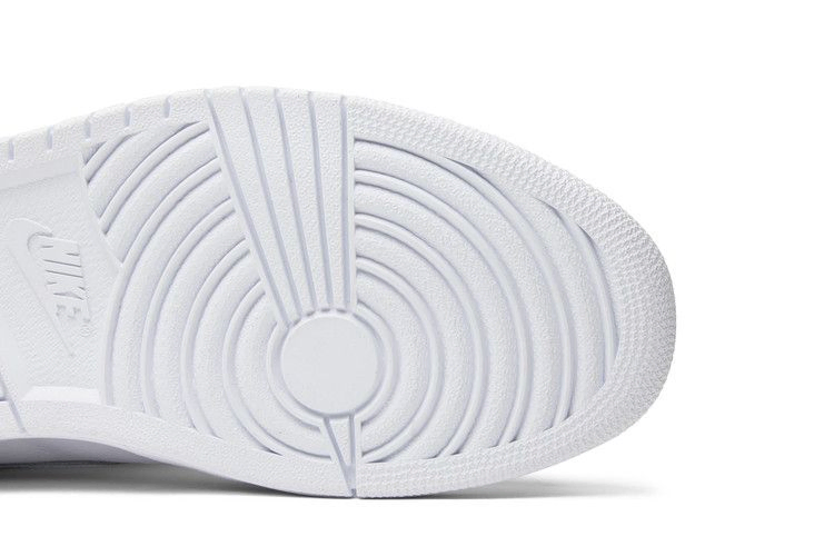 Кроссовки Air Jordan 1 Retro High 'Equality'