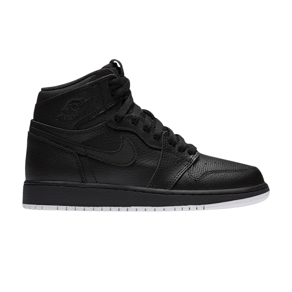 air-jordan-1-retro-high-og-gs-black-perforated-575441-002