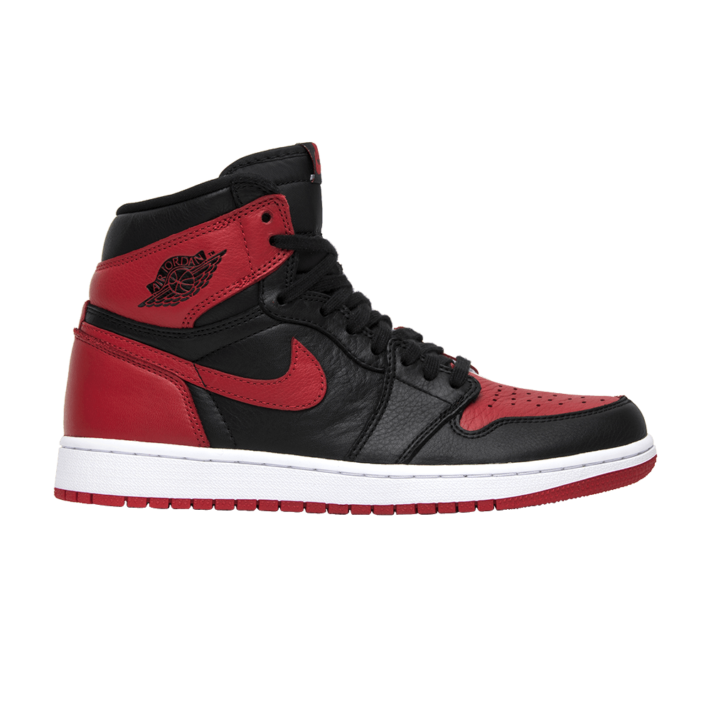 Кроссовки Air Jordan 1 Retro High OG NRG 'Homage to Home' Chicago Exclusive