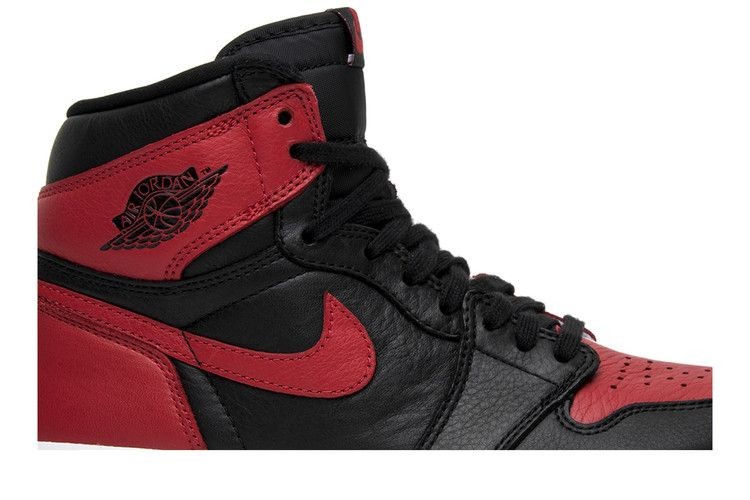 Кроссовки Air Jordan 1 Retro High OG NRG 'Homage to Home' Chicago Exclusive