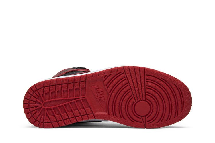 Кроссовки Air Jordan 1 Retro High OG NRG 'Homage to Home' Chicago Exclusive