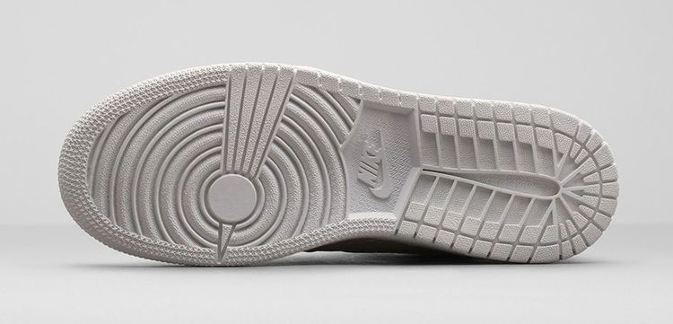 Кроссовки Air Jordan 1 Retro High OG GG 'Pearl'