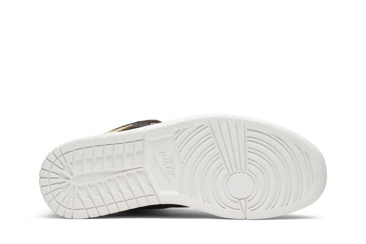 Кроссовки Air Jordan 1 Retro High OG Pinnacle 'Croc'