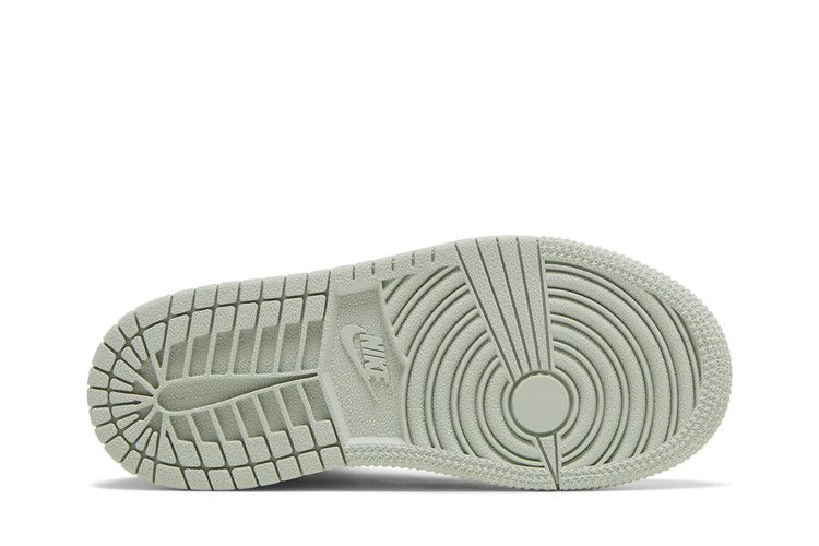 Кроссовки Air Jordan 1 Retro High OG PS 'Seafoam'