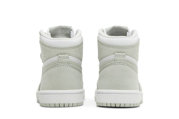 Кроссовки Air Jordan 1 Retro High OG PS 'Seafoam'