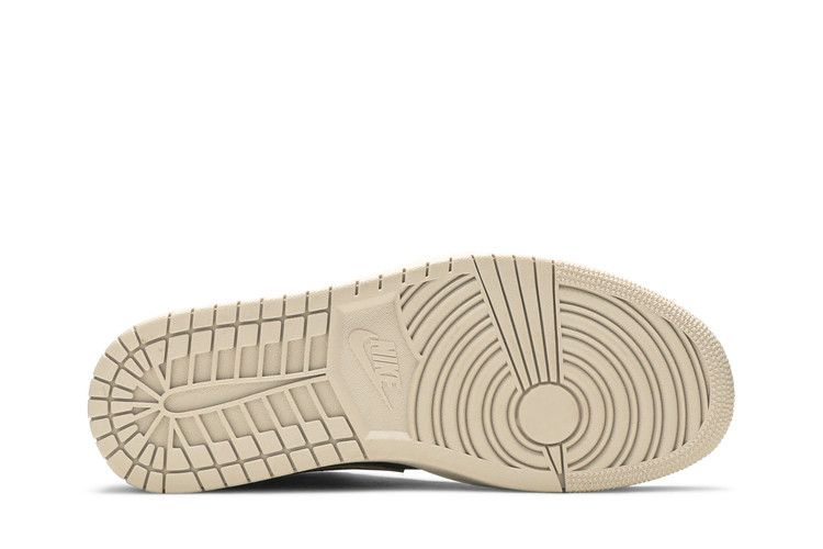 Кроссовки Air Jordan 1 Retro High Premium 'Black Desert Sand'