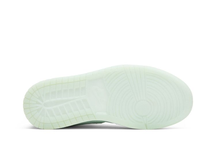 Кроссовки Wmns Air Jordan 1 Retro High 'Season of Her: Mint'