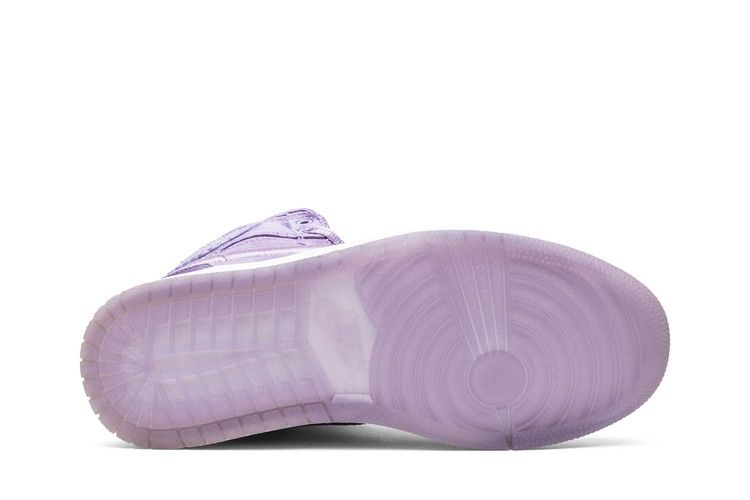 Кроссовки Wmns Air Jordan 1 Retro High 'Season of Her: Orchid'