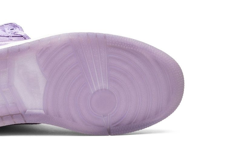 Кроссовки Wmns Air Jordan 1 Retro High 'Season of Her: Orchid'