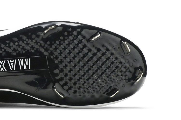 Кроссовки Air Jordan 1 Retro Metal 'Black White' 2020