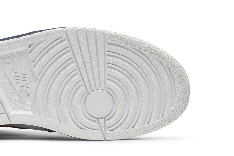 Кроссовки Air Jordan 1 Retro 'Olympic'