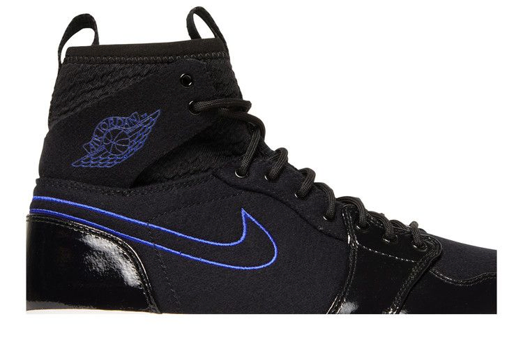 Кроссовки Air Jordan 1 Retro Ultra High 'Space Jam'