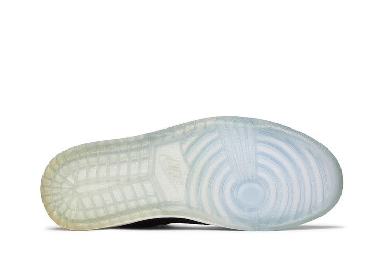 Кроссовки Air Jordan 1 Retro Ultra High 'Space Jam'