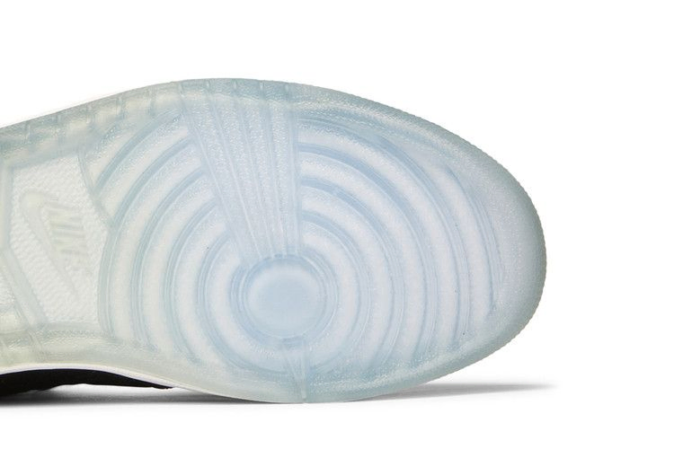 Кроссовки Air Jordan 1 Retro Ultra High 'Space Jam'