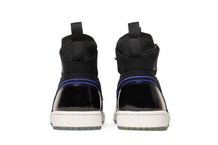 Кроссовки Air Jordan 1 Retro Ultra High 'Space Jam'