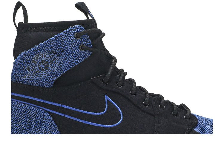 Кроссовки Air Jordan 1 Ultra High 'Royal'