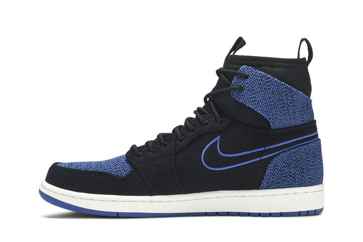 Кроссовки Air Jordan 1 Ultra High 'Royal'