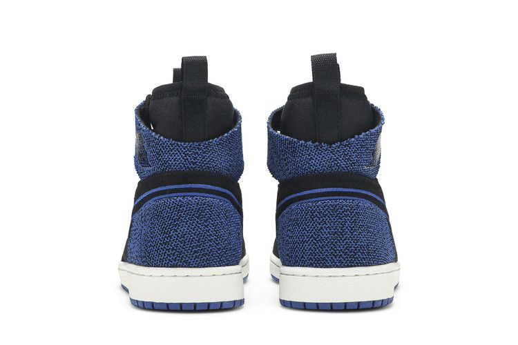 Кроссовки Air Jordan 1 Ultra High 'Royal'