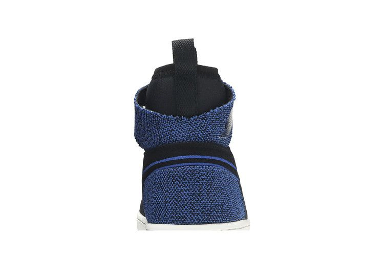 Кроссовки Air Jordan 1 Ultra High 'Royal'