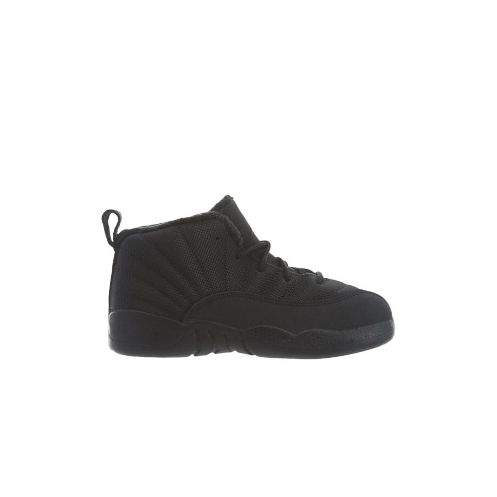 air-jordan-12-retro-winterized-ps-triple-black-bq6850-001