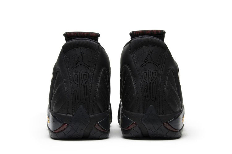 Кроссовки Air Jordan 13/14 Retro 'Defining Moments Pack'