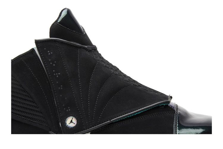 Кроссовки Air Jordan 16 Retro 'CEO'