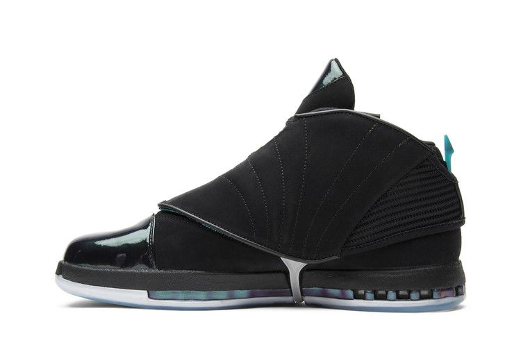 Кроссовки Air Jordan 16 Retro 'CEO'