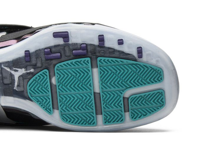 Кроссовки Air Jordan 16 Retro 'CEO'