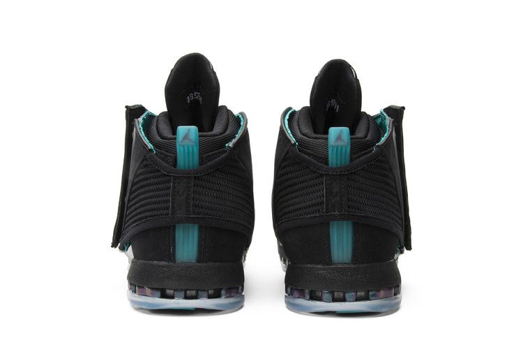 Кроссовки Air Jordan 16 Retro 'CEO'