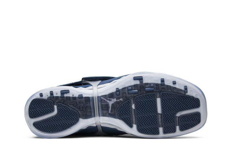 Кроссовки Trophy Room x Air Jordan 16 Retro 'French Blue'