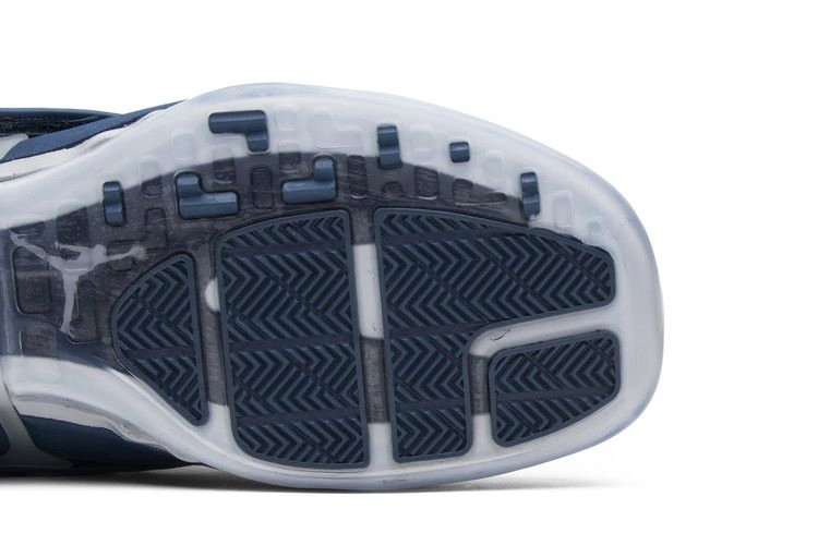 Кроссовки Trophy Room x Air Jordan 16 Retro 'French Blue'