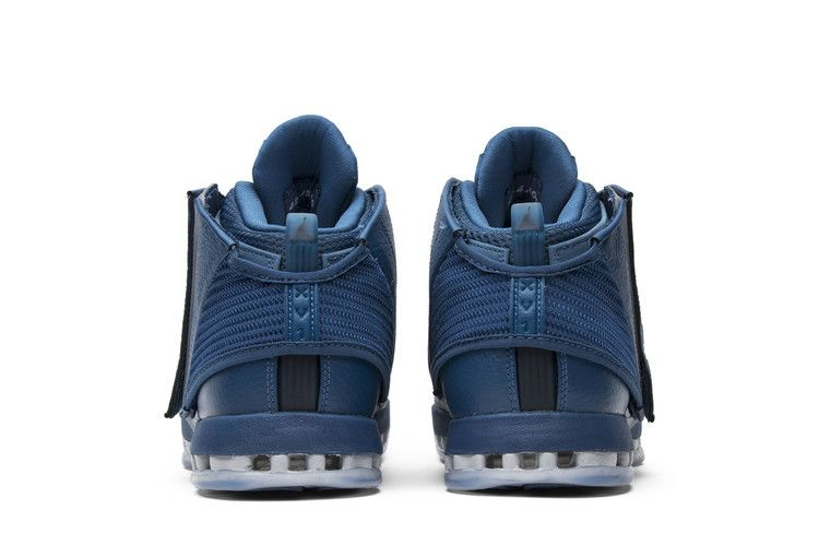 Кроссовки Trophy Room x Air Jordan 16 Retro 'French Blue'