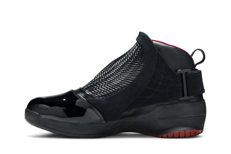Кроссовки Air Jordan 19 OG 'Bred'