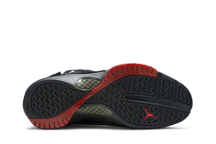 Кроссовки Air Jordan 19 OG 'Bred'