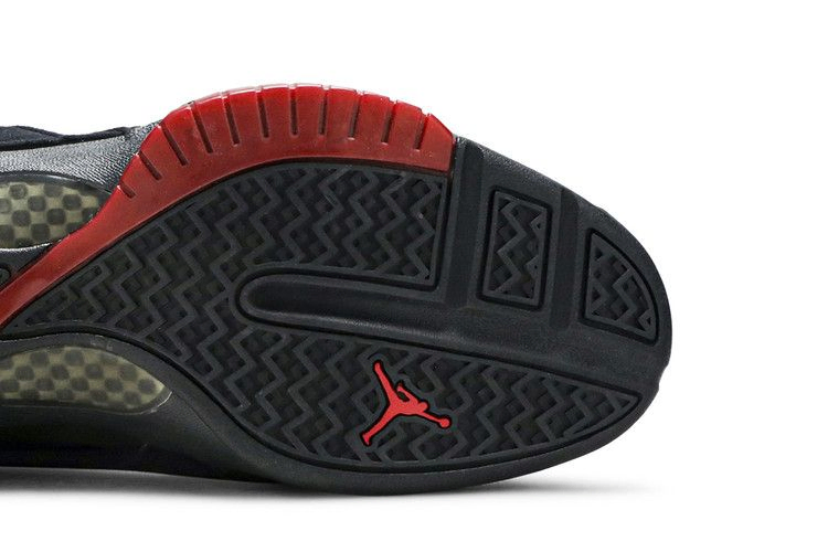 Кроссовки Air Jordan 19 OG 'Bred'