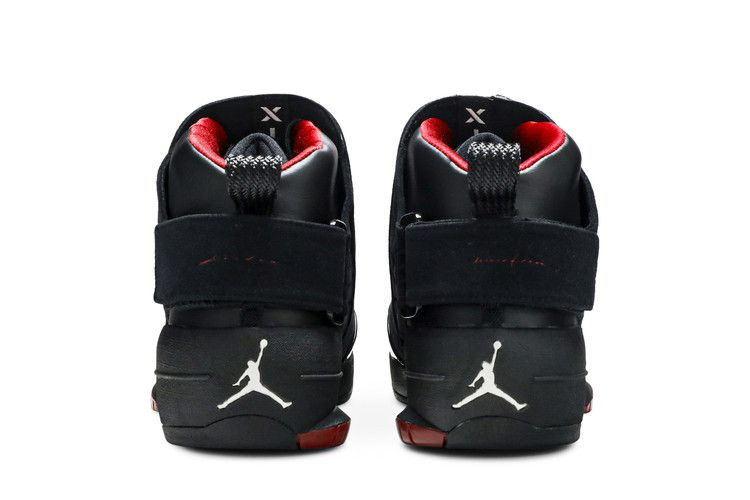 Кроссовки Air Jordan 19 OG 'Bred'