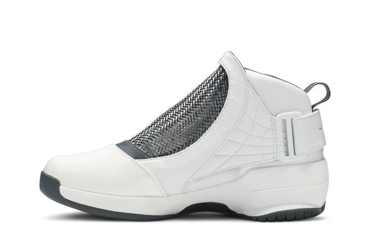 Кроссовки Air Jordan 19 OG 'Flint' 2004