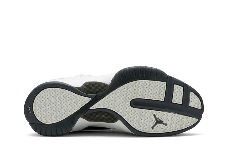 Кроссовки Air Jordan 19 OG 'Flint' 2004