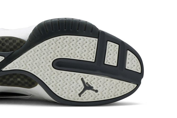 Кроссовки Air Jordan 19 OG 'Flint' 2004