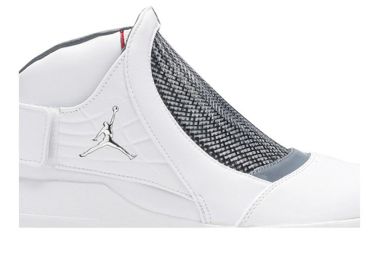 Кроссовки Air Jordan 19 Retro 'Flint' 2019