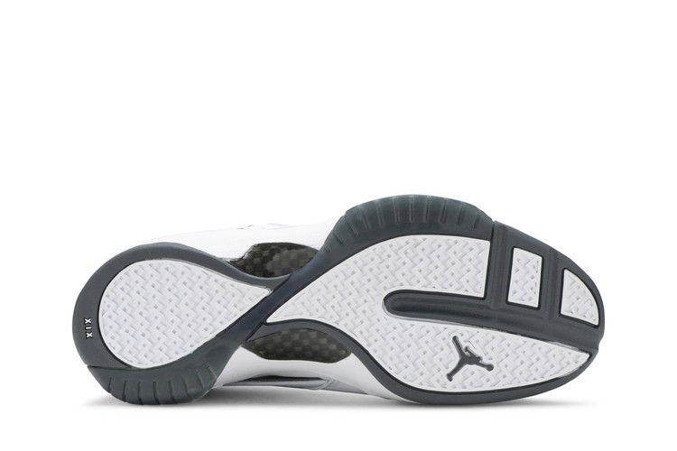 Кроссовки Air Jordan 19 Retro 'Flint' 2019