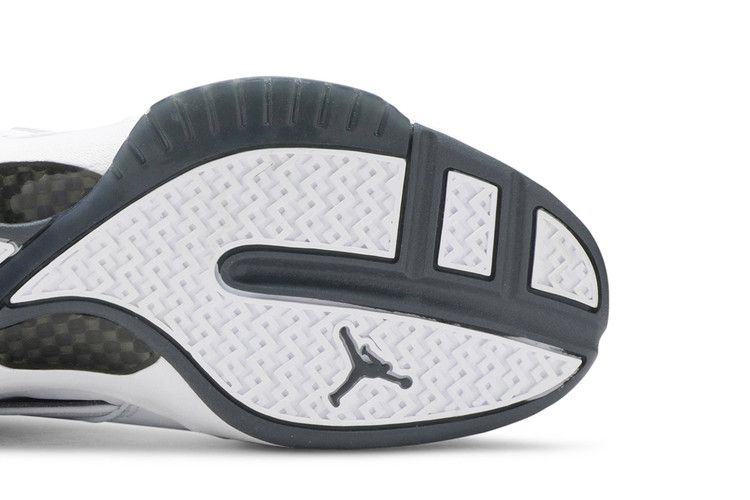 Кроссовки Air Jordan 19 Retro 'Flint' 2019