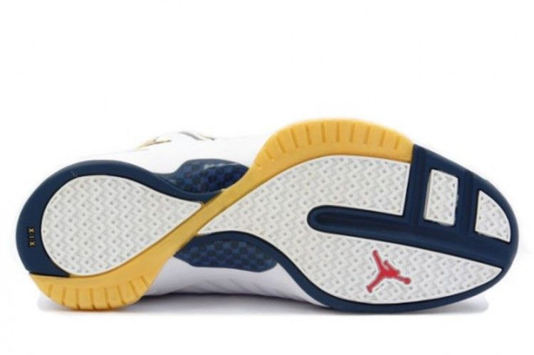 Кроссовки Air Jordan 19 OG SE 'Olympic'