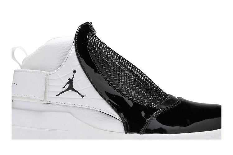 Кроссовки Air Jordan 19 OG 'West Coast'