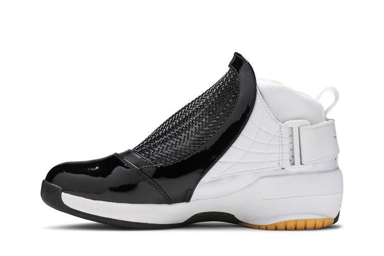 Кроссовки Air Jordan 19 OG 'West Coast'